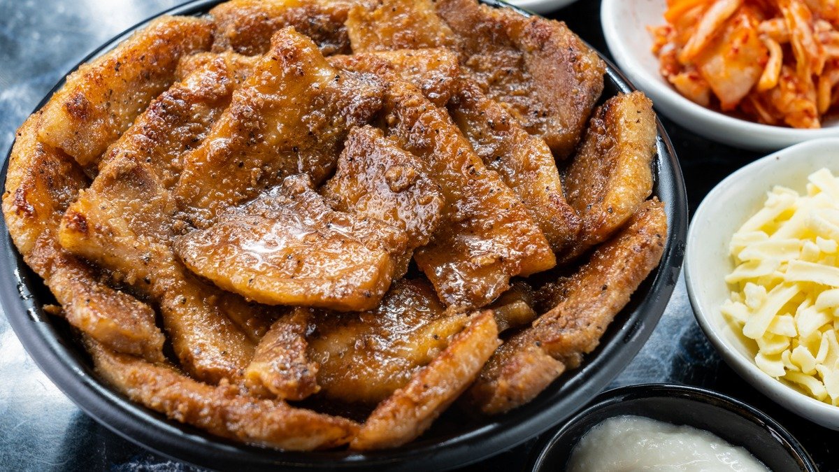 Image of Butashuryo Togoshi