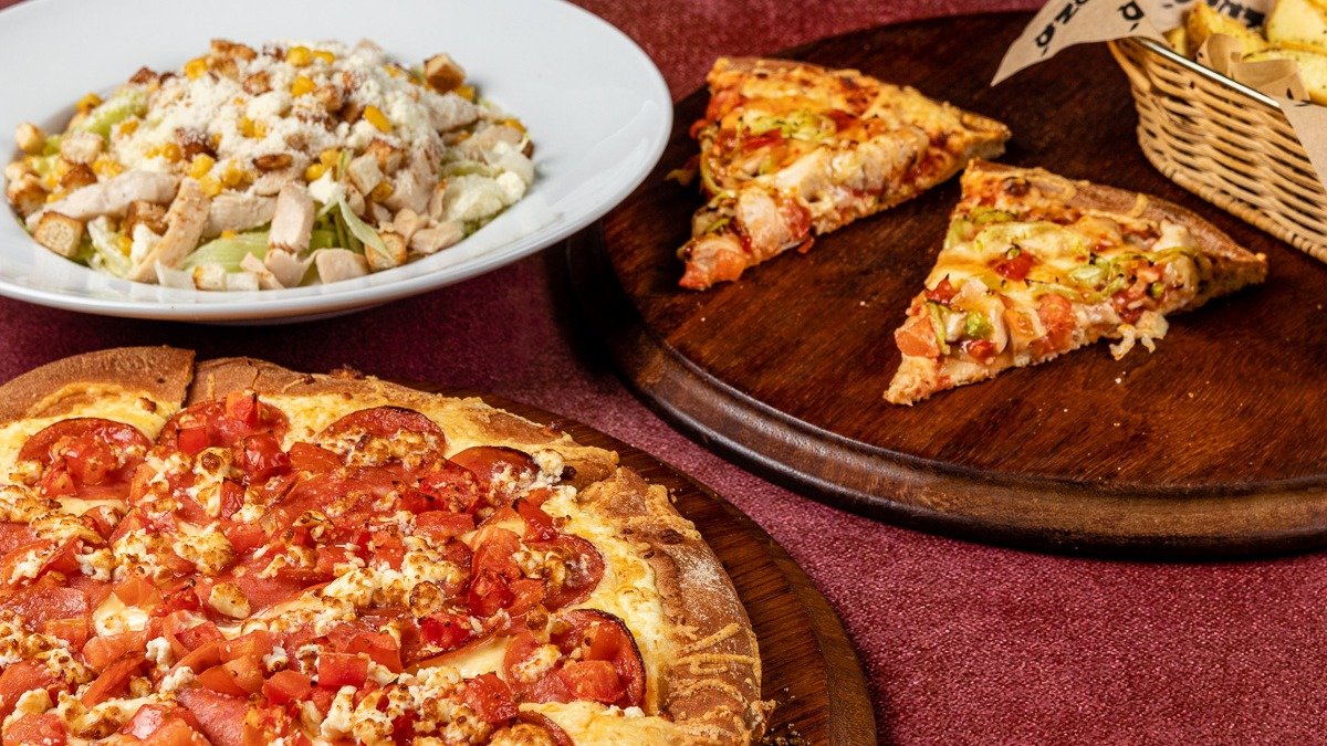 Image of Giagia Zozo Kentro