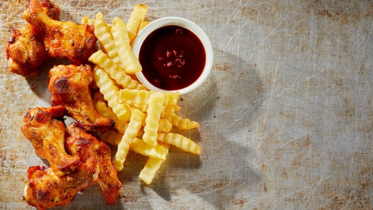 Image of Los Pollos Hermanos