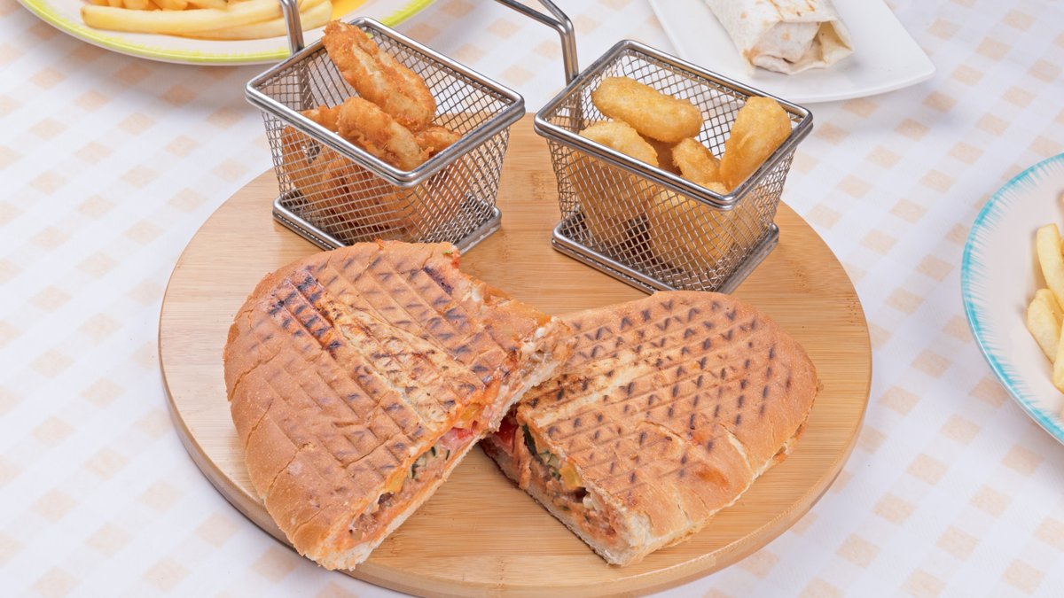 Image of Kotleta Chubary