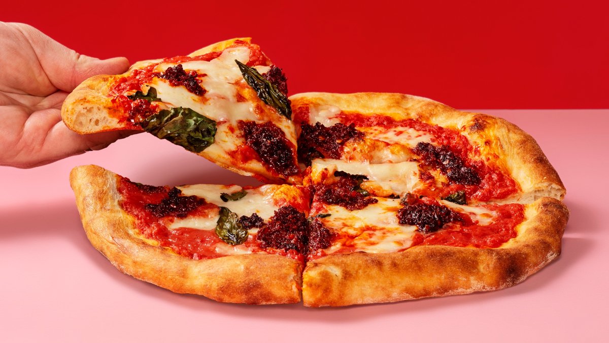 Image of Pizza Cartel Seinäjoki