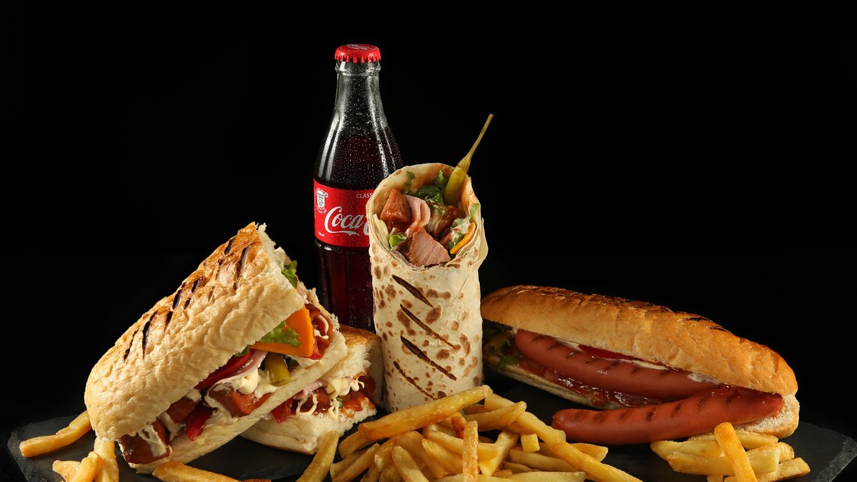 Image of Tseretlis Mexican Saburtalo