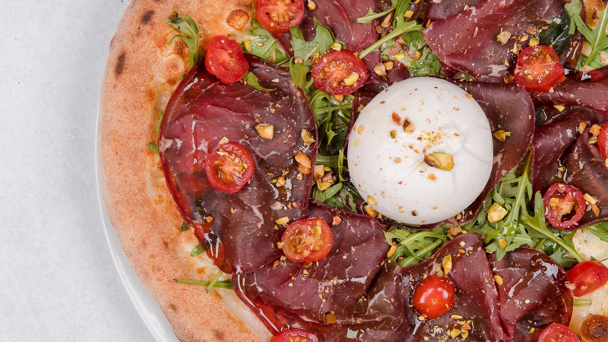 Image of Originale Pizzeria