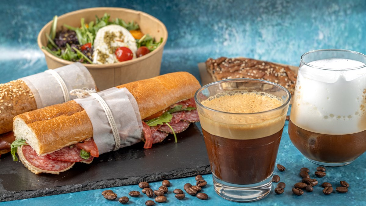 Image of Loyal Coffee