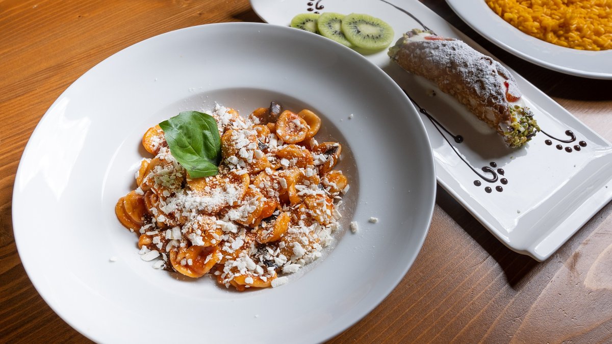 Image of Daniele Ristorante Italiano