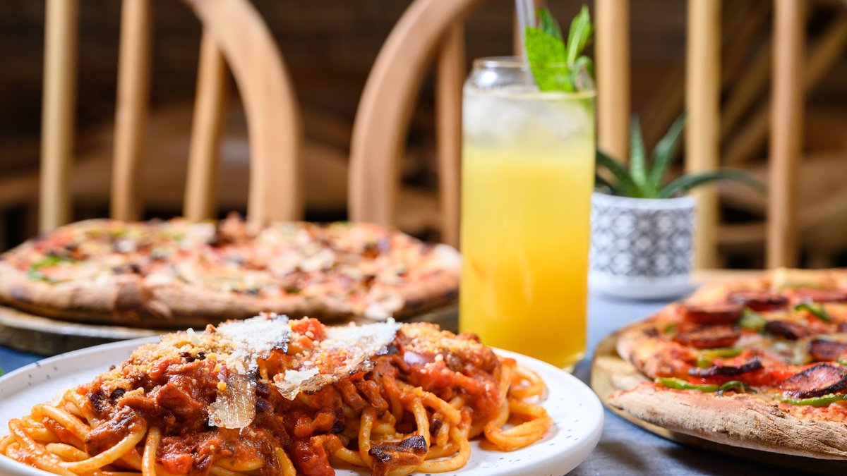 Image of Basilico Gastro Bar