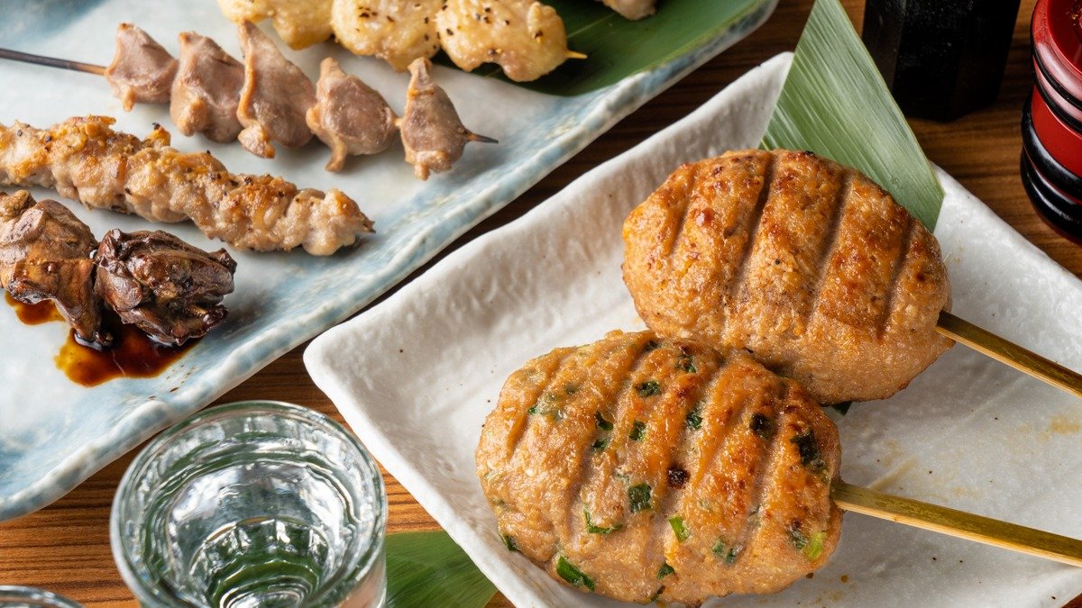 Image of Torishin Iidabashi