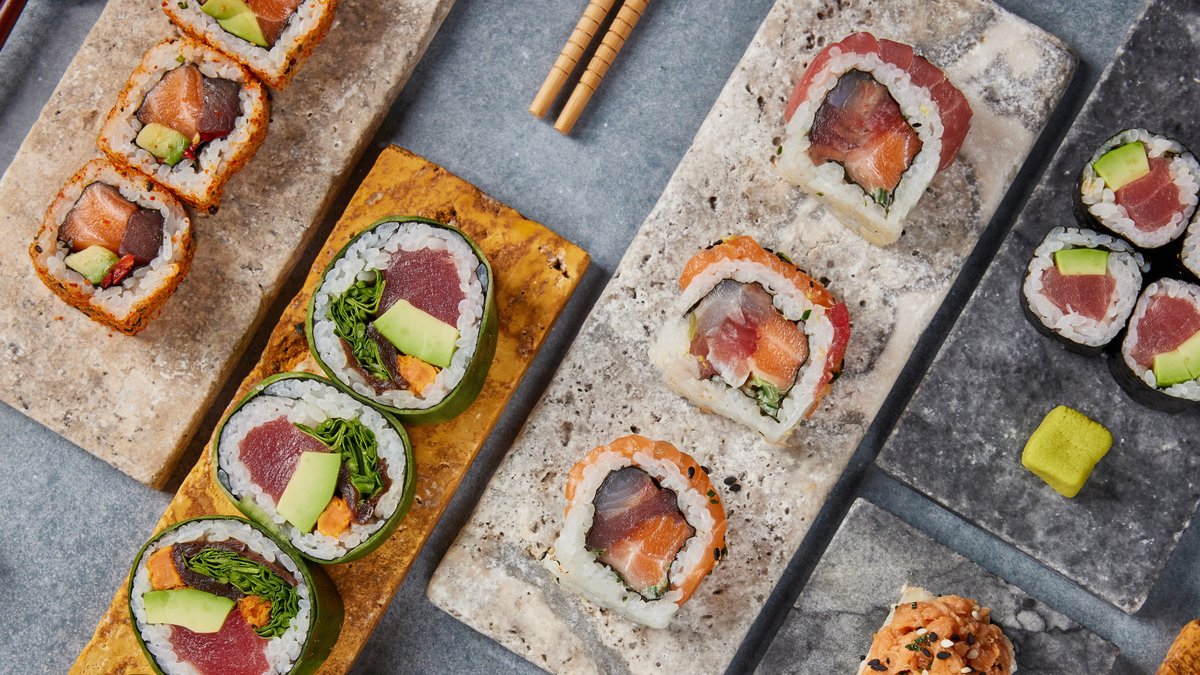 Image of Katara Sushi