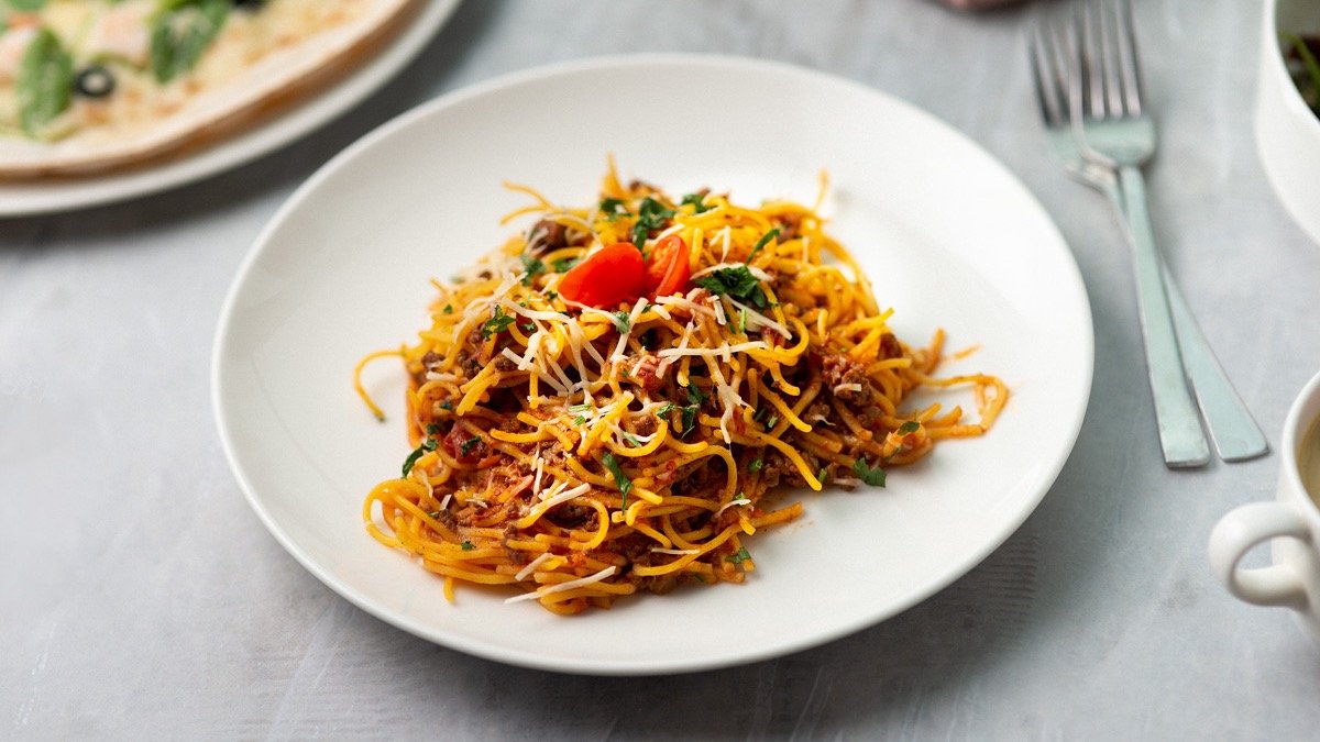 Image of Pizza Pasta & Basta