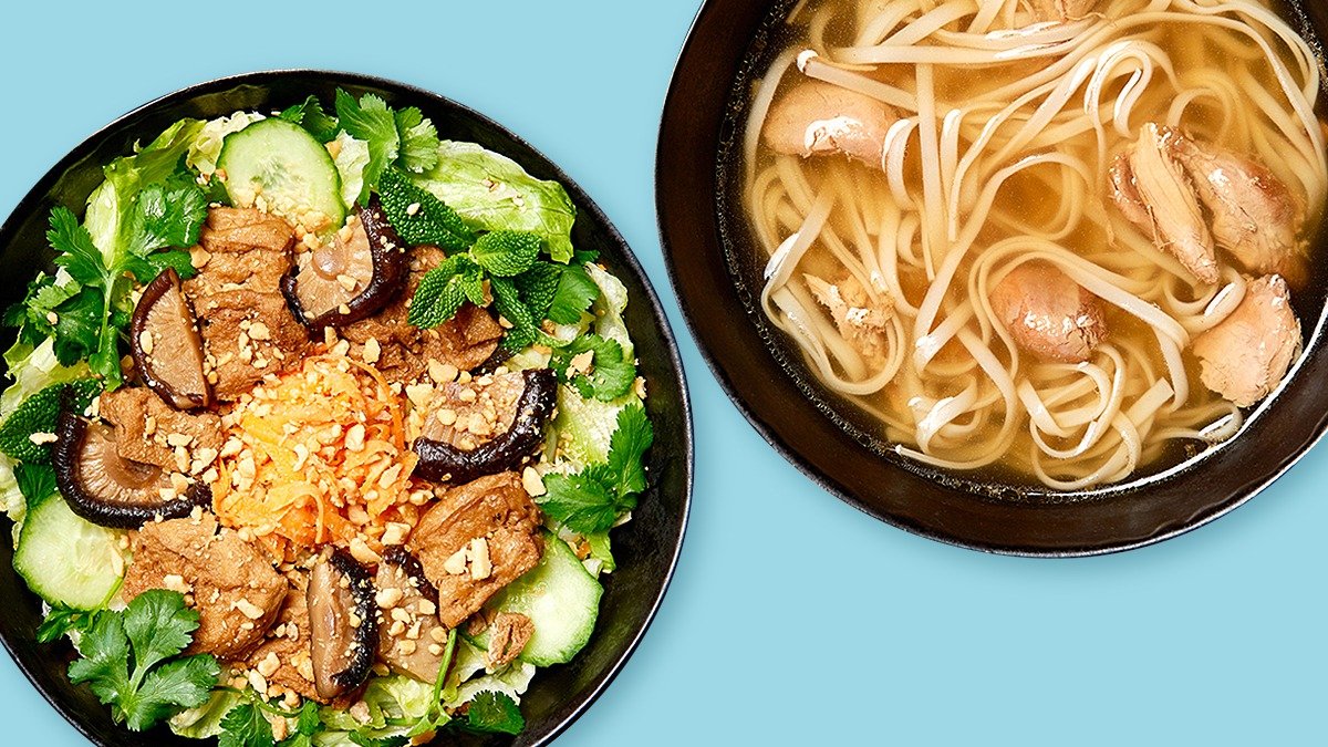 Image of Ban Canteen