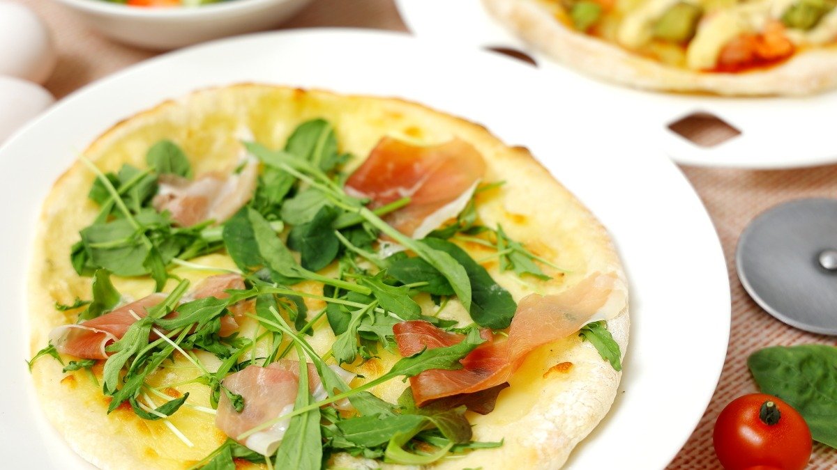 Image of Pizzamura Susukino