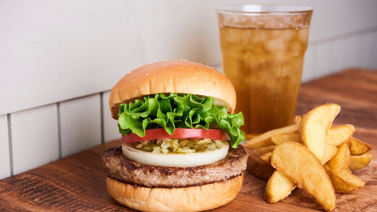 Image of Freshness Burger Ogikubo