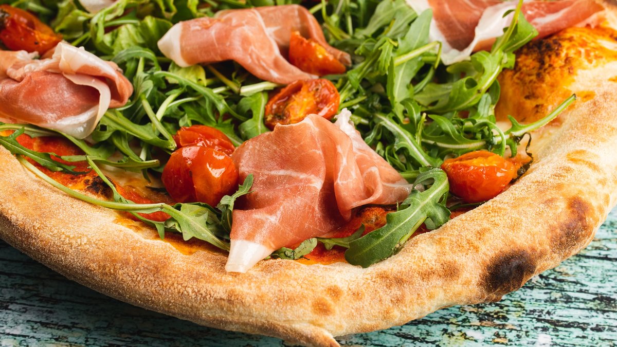 Image of That's Amore Ljubljana