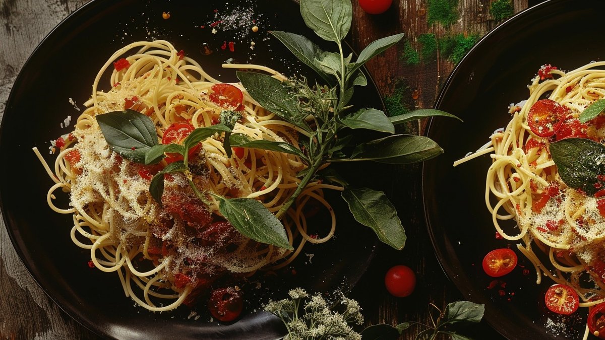 Image of Pasta Corner