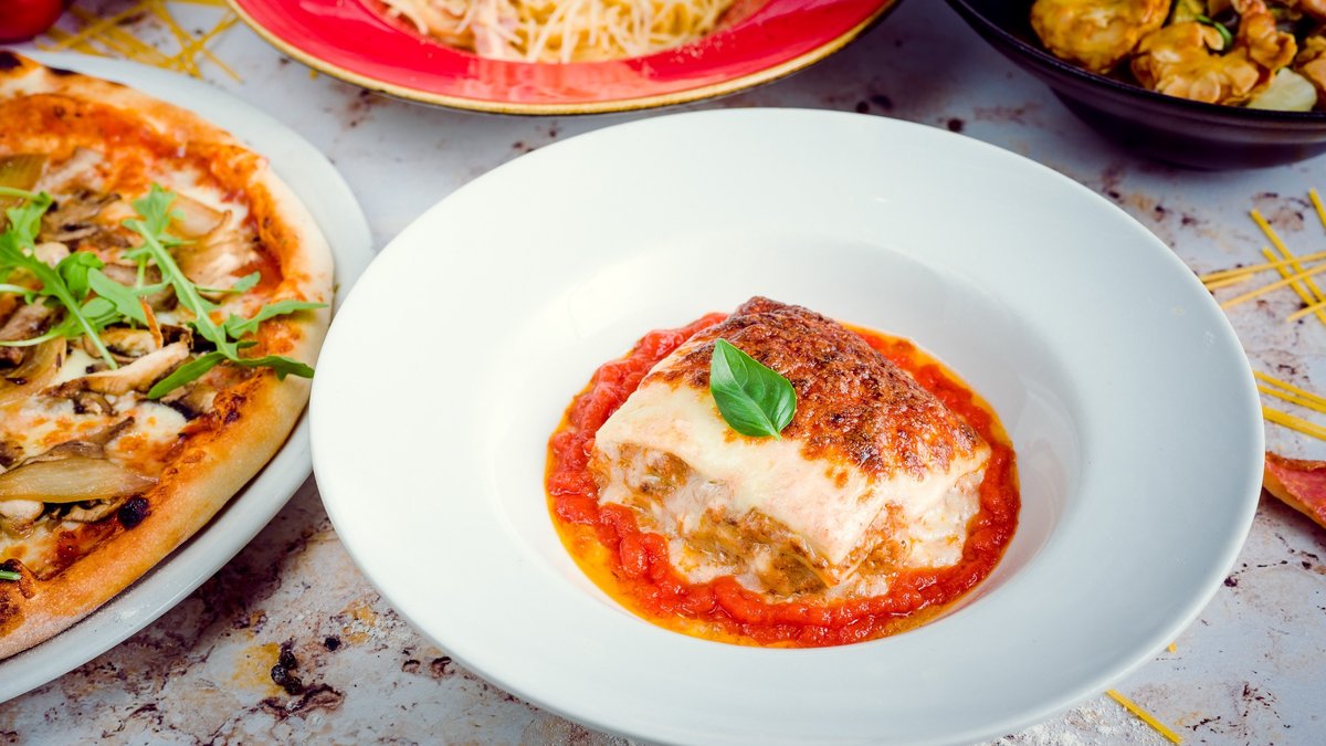 Image of Casa Famiglia (Centrs)