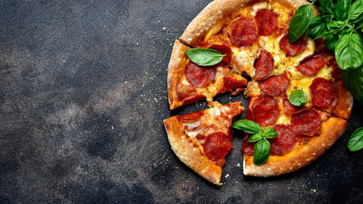 Image of Mai Bowlingu Pizzabaar