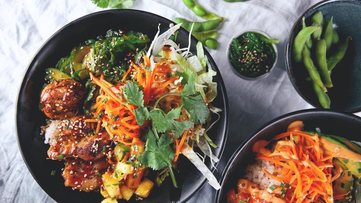 Image of Sons of Mana Bikini