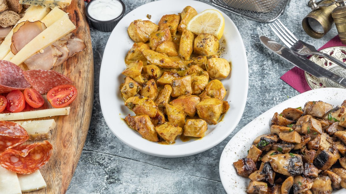 Image of Salumeria Del Greco