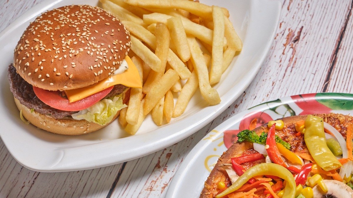 Image of Pizza Stern