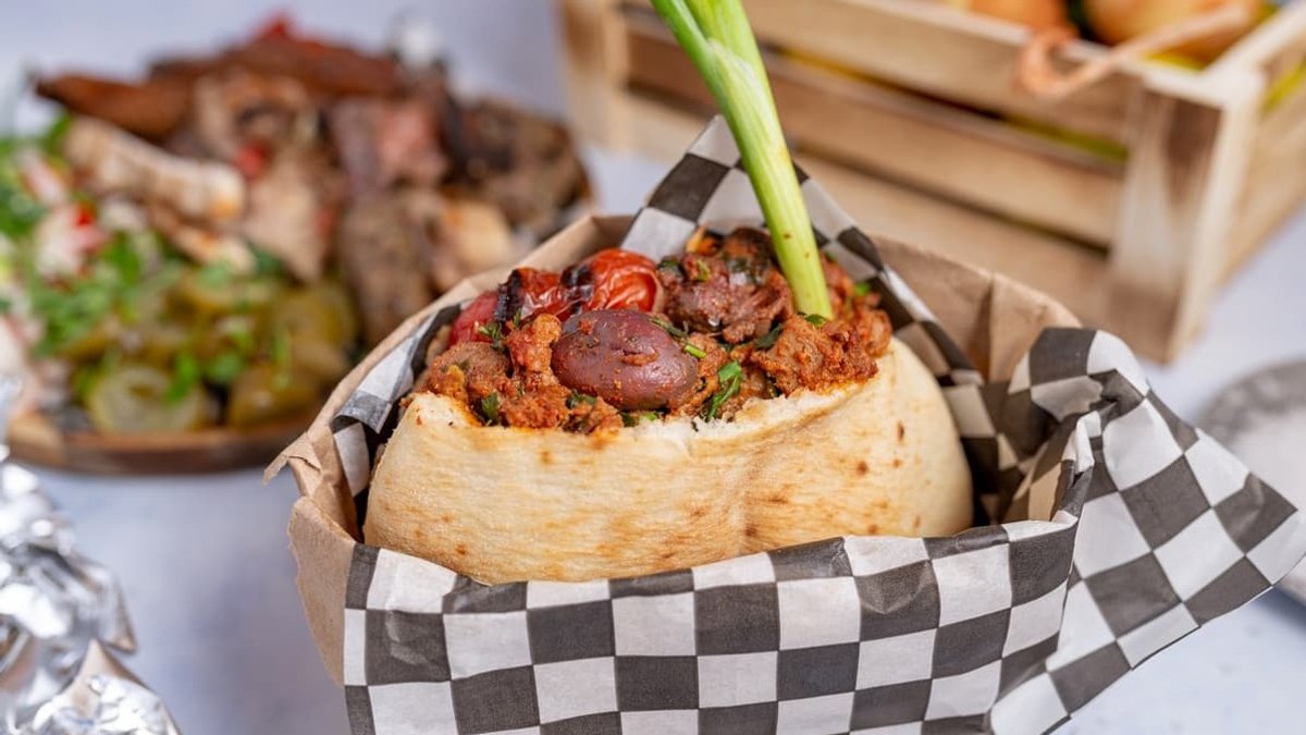 Image of Pita Rehov | Petah Tikva