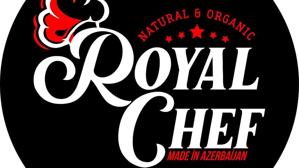 Image of Royal Chef