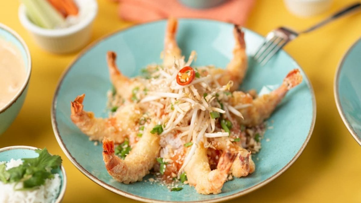 Image of Shrimp House Kraków