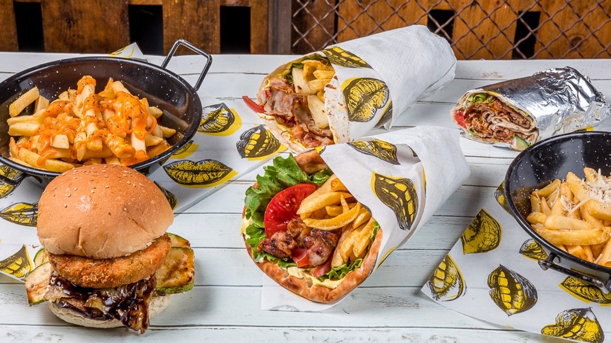 Image of Οδοντογλυφίδα