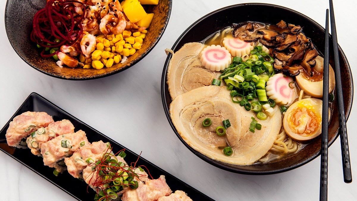 Image of I Love Bibimbap