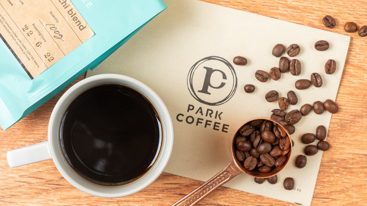 Image of PARK COFFEE