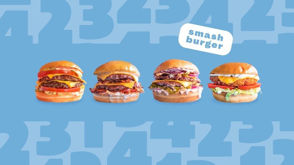 Image of 4Burgers - Importanne centar