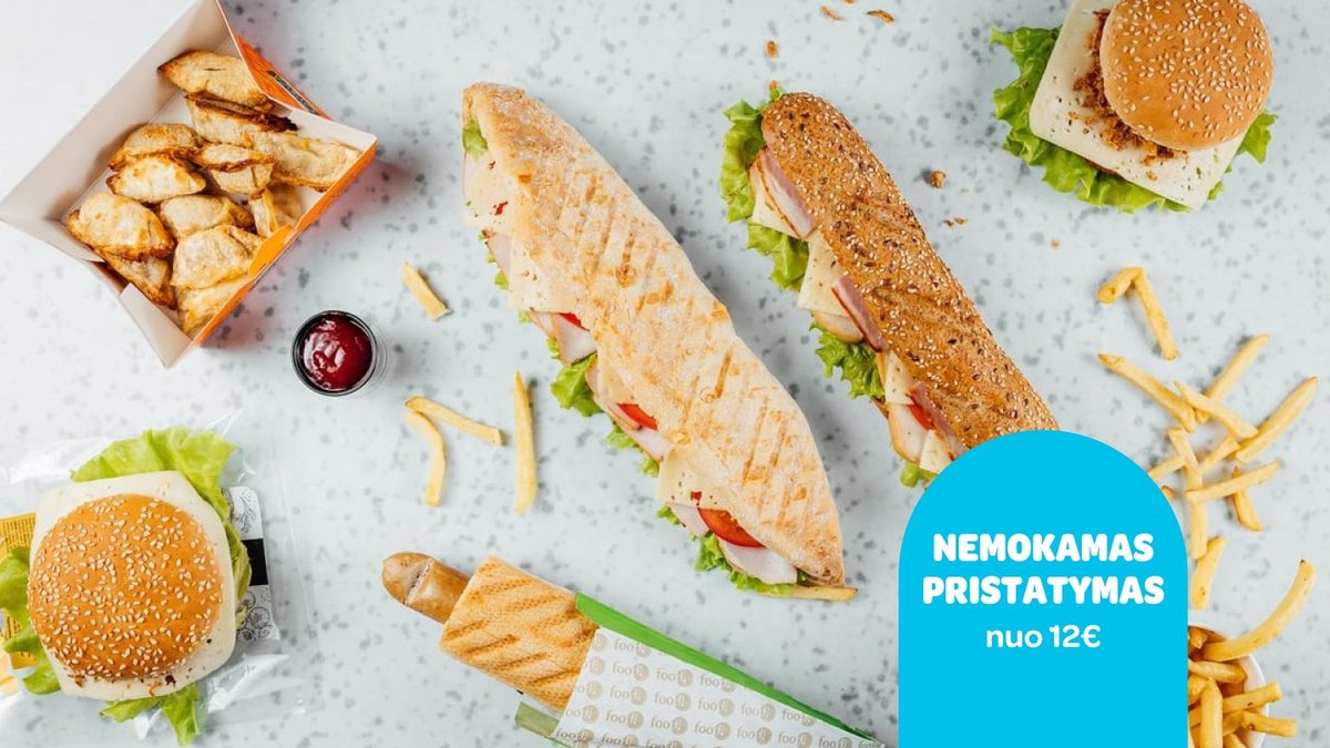 Image of Viada (Miežėnų g.)