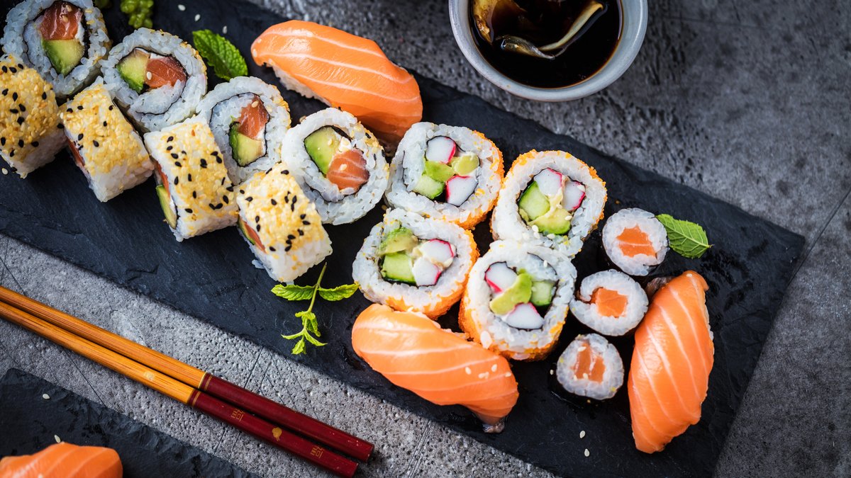 Image of Kin Sushi Järvenpää