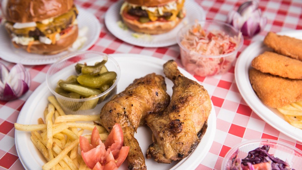 Image of Tartaruga Büfé