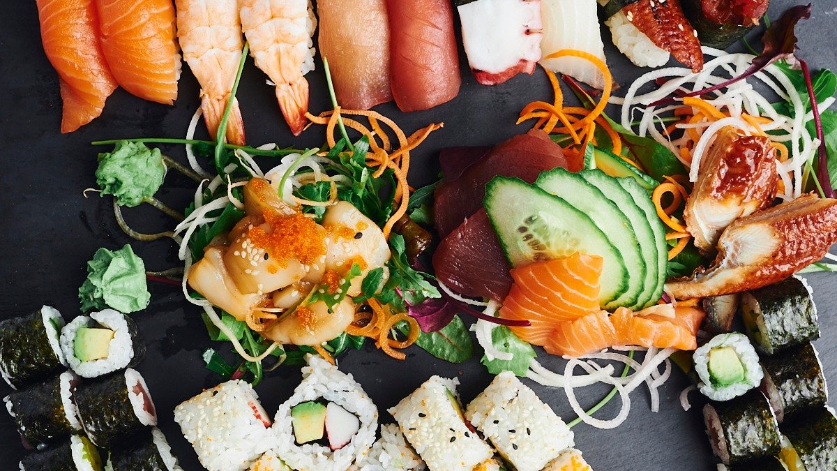 Image of Mongkok Restaurant