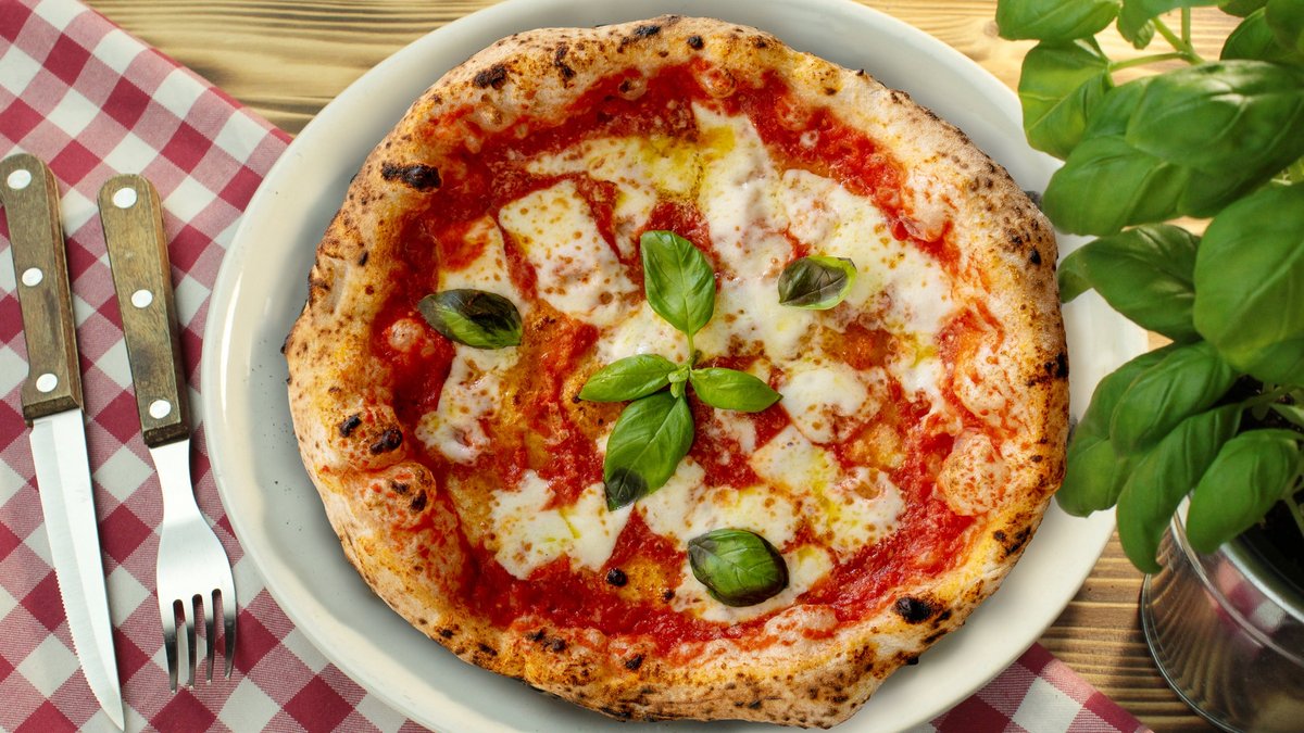 Image of Cibo Italiano Pizzeria Napoletana