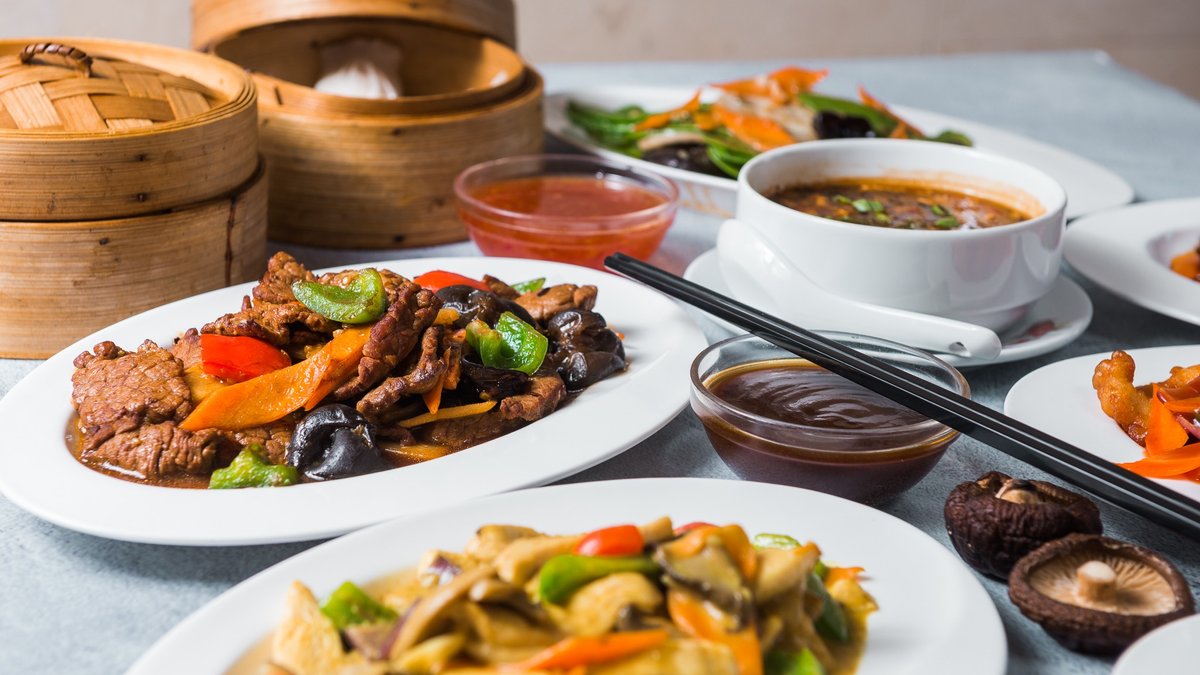 Image of Baclaran Asian Fusion Restaurant