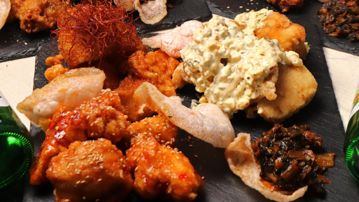 Image of Masissoyo Chicken HUB KITCHEN