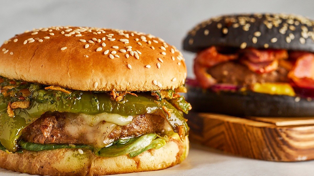 Image of Bul Burger
