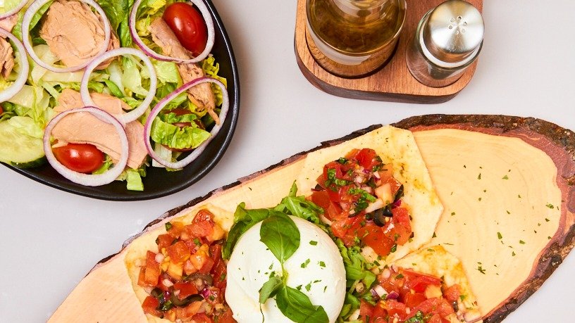 Image of Pizzeria Arno