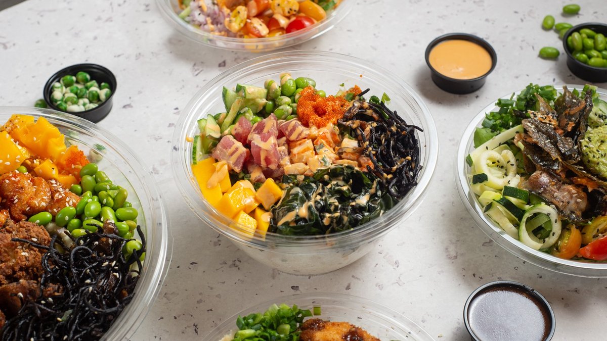 Image of Poke Bowl | Petah Tikva