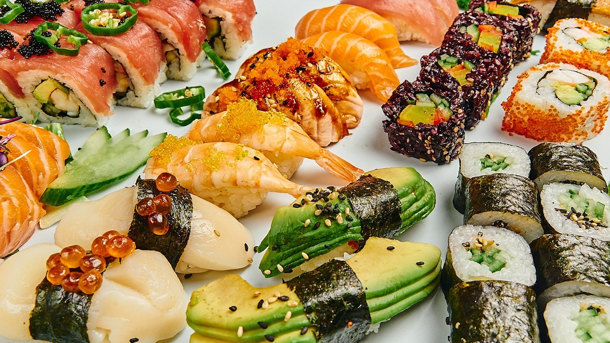 Image of Tanuki Finest Sushi Cuisine