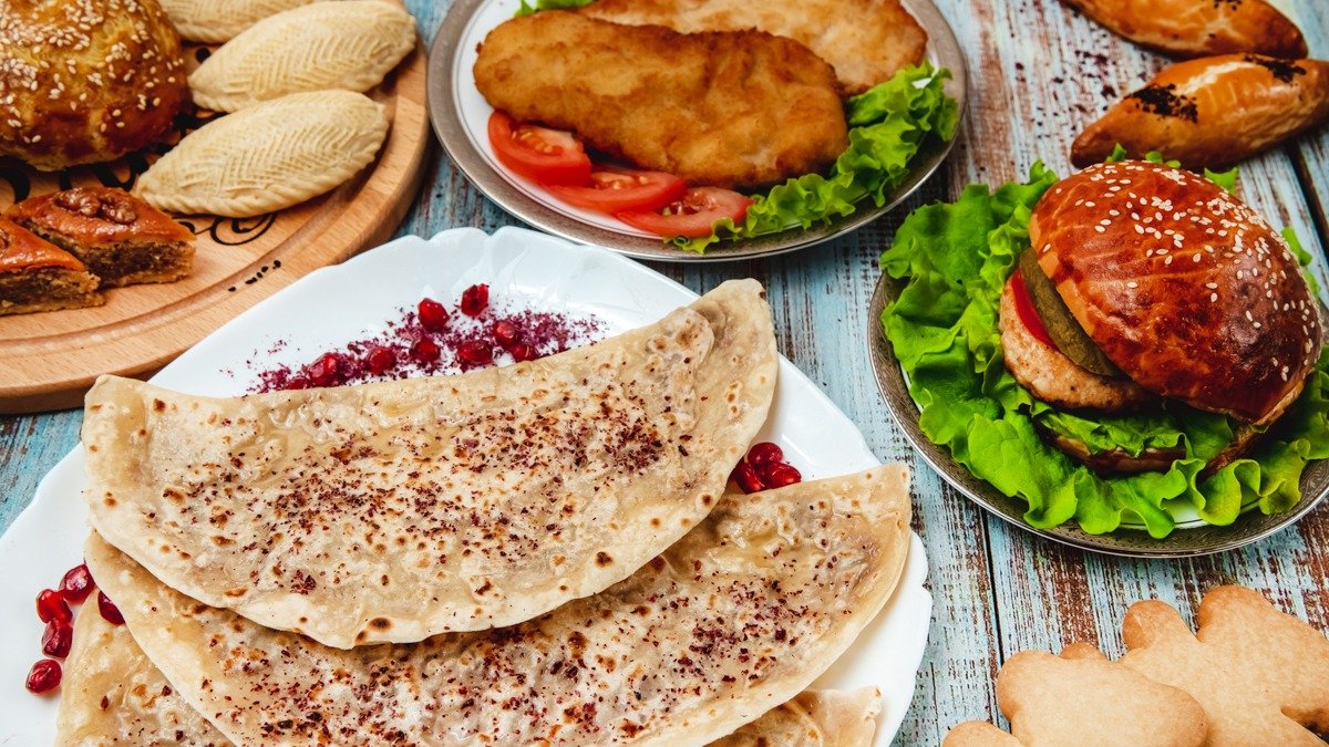 Image of Domina Kulinariya