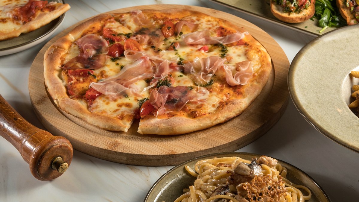 Image of Piazza di Toscana