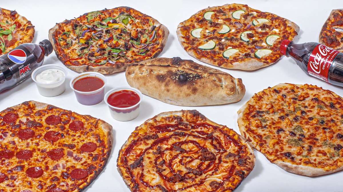 Image of Pizza Uno Fezo