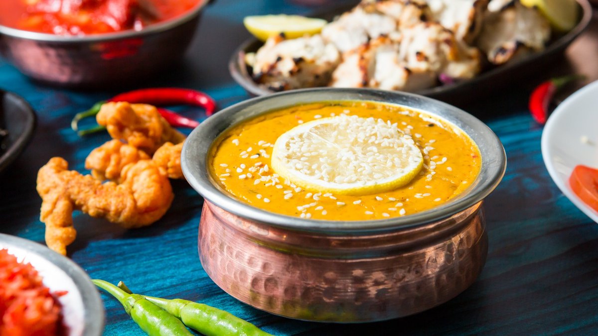 Image of Family Indian Restaurant
