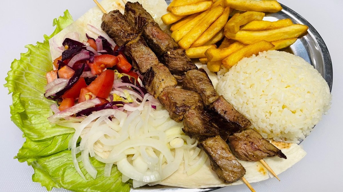 Image of DELETE ME - Efendi Török Büfé | Nyíregyháza