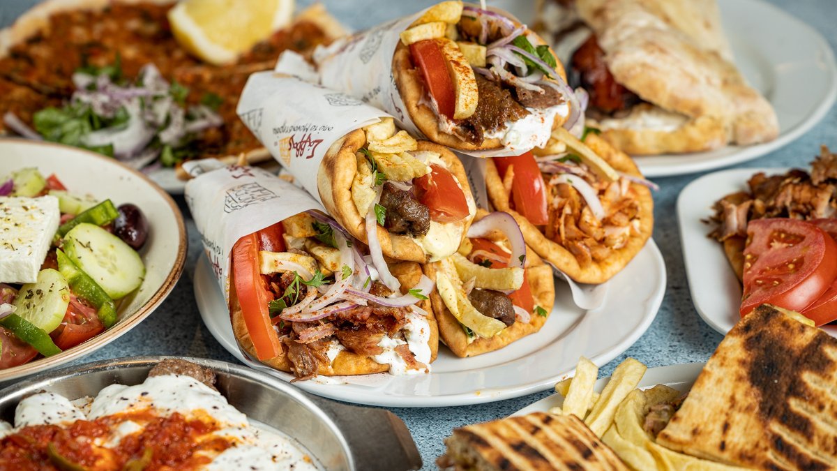 Image of Savvas apo to Monasthraki 1925