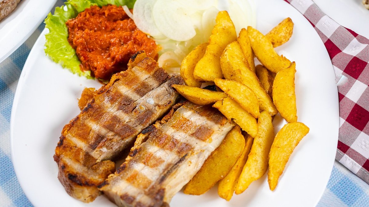 Image of Merak Okrepčevalnica