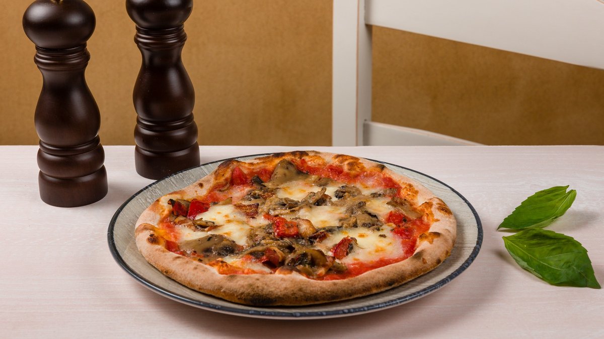 Image of Pizza da Jojo's