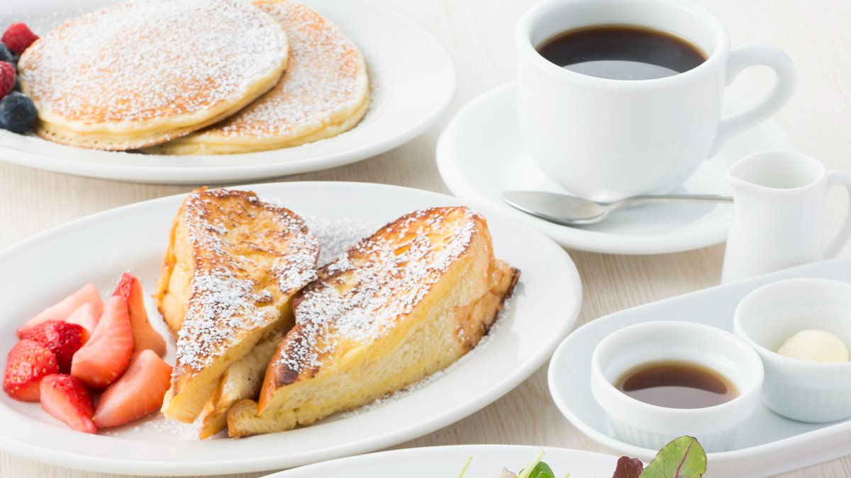 Image of Sarabeth’s Shinagawa